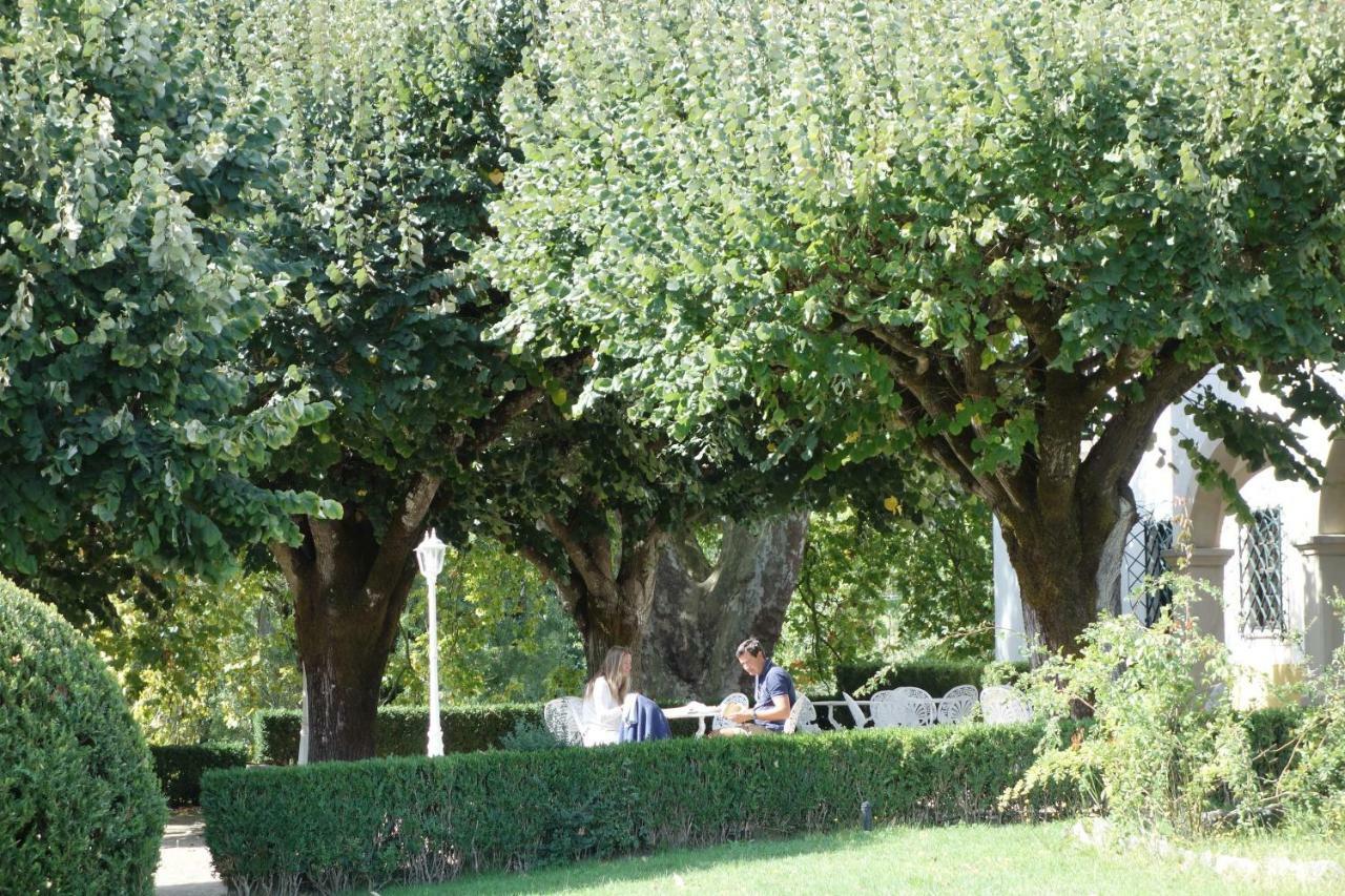 리오마요르 Quinta Do Sanguinhal 빌라 외부 사진