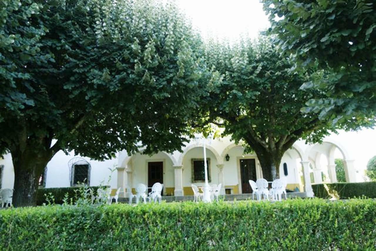 리오마요르 Quinta Do Sanguinhal 빌라 외부 사진